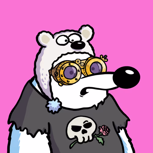 Polarbearsnft