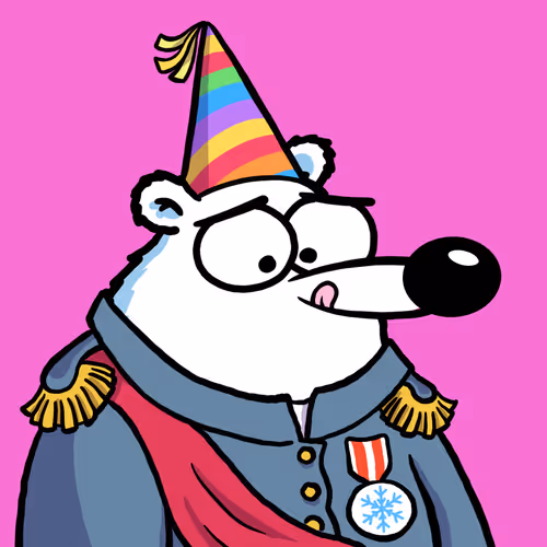 Polarbearsnft