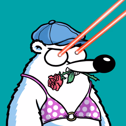 Polarbearsnft