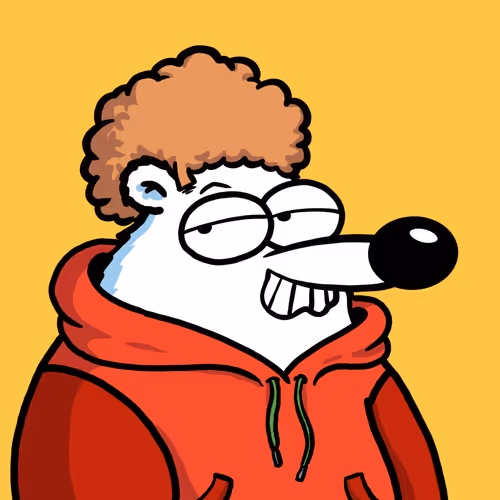 Polarbearsnft