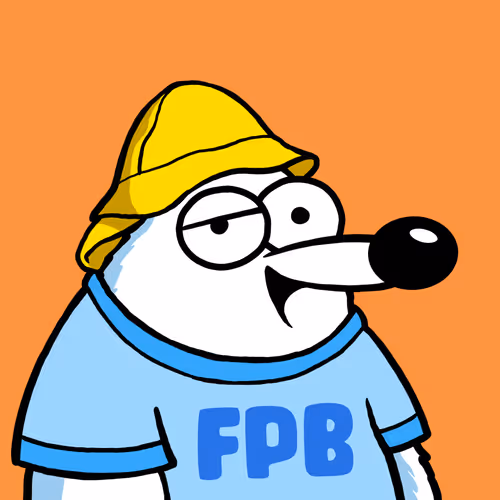 Polarbearsnft