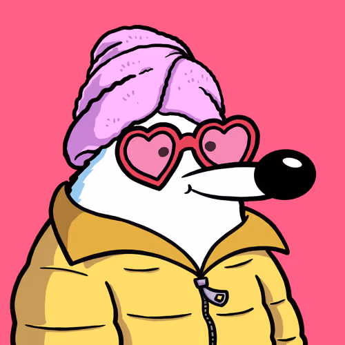 Polarbearsnft