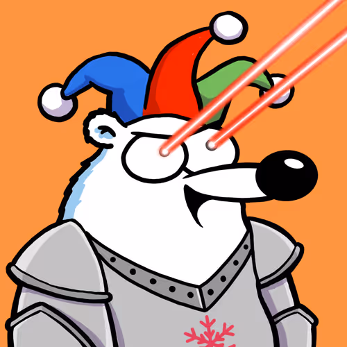 Polarbearsnft