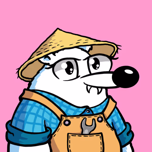 Polarbearsnft