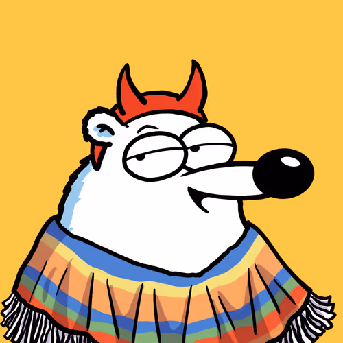 Polarbearsnft