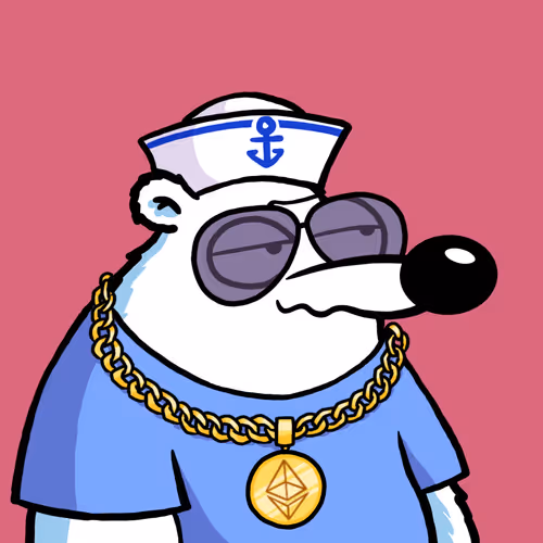 Polarbearsnft