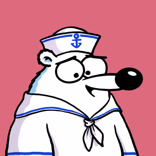 Polarbearsnft