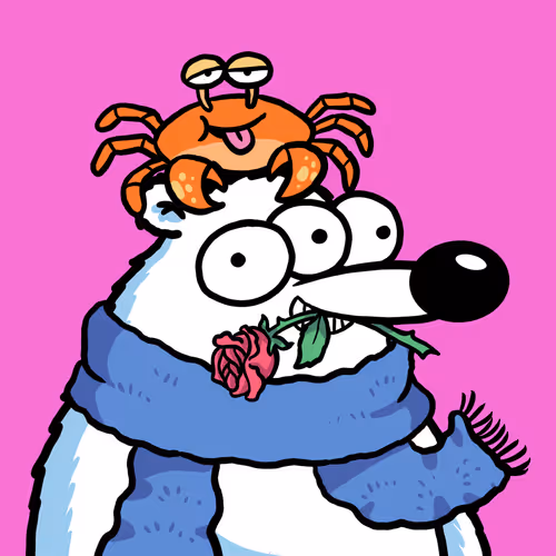 Polarbearsnft