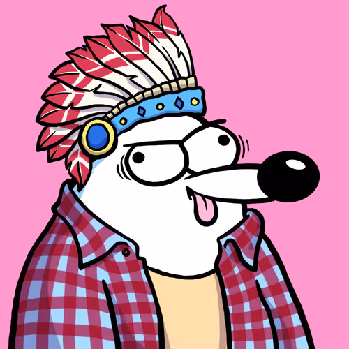 Polarbearsnft