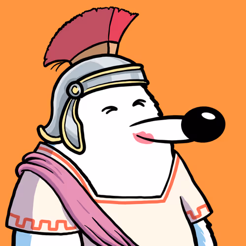 Polarbearsnft