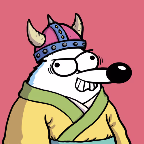 Polarbearsnft