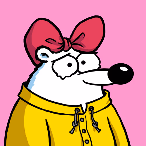 Polarbearsnft