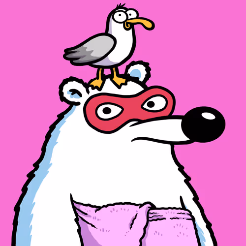 Polarbearsnft