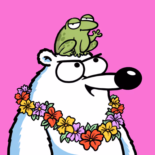 Polarbearsnft