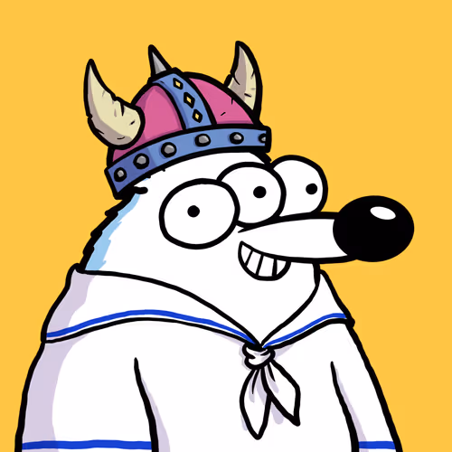 Polarbearsnft