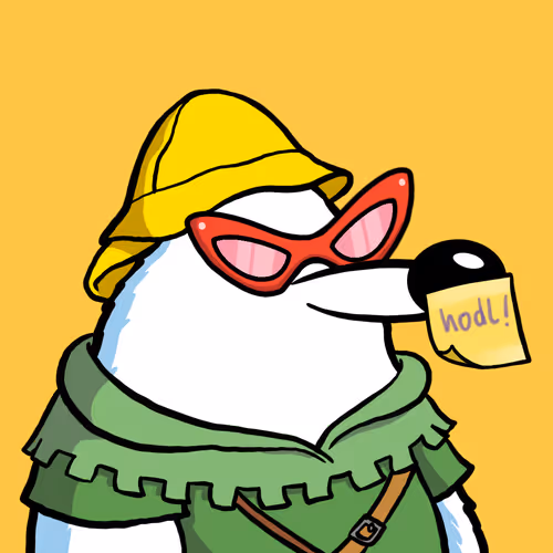 Polarbearsnft
