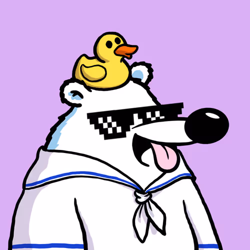 Polarbearsnft