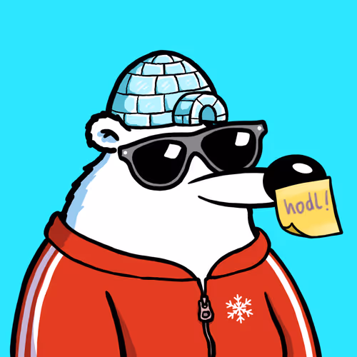 Polarbearsnft