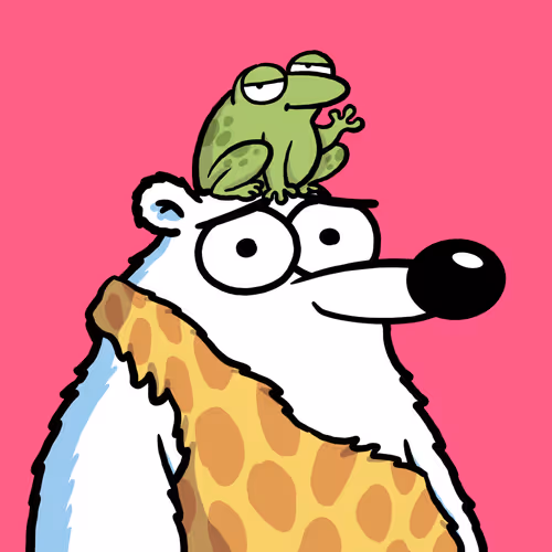 Polarbearsnft