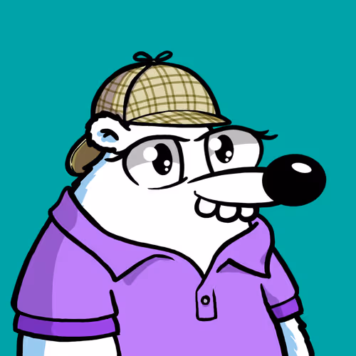 Polarbearsnft