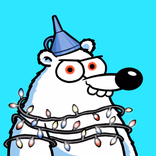 Polarbearsnft