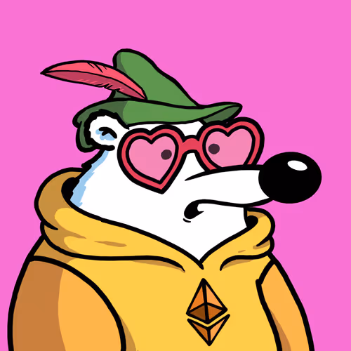 Polarbearsnft