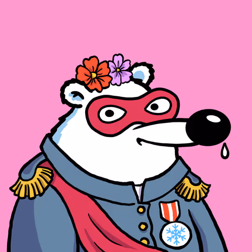Polarbearsnft
