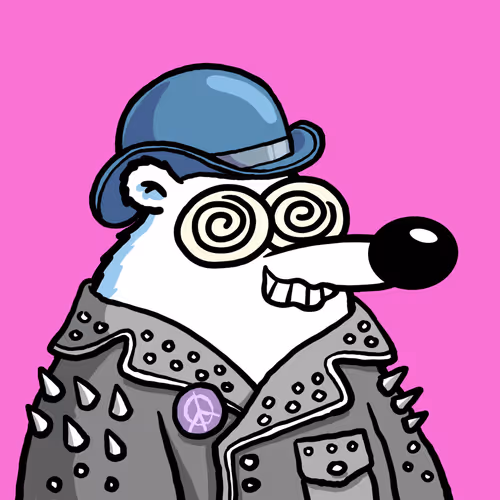 Polarbearsnft