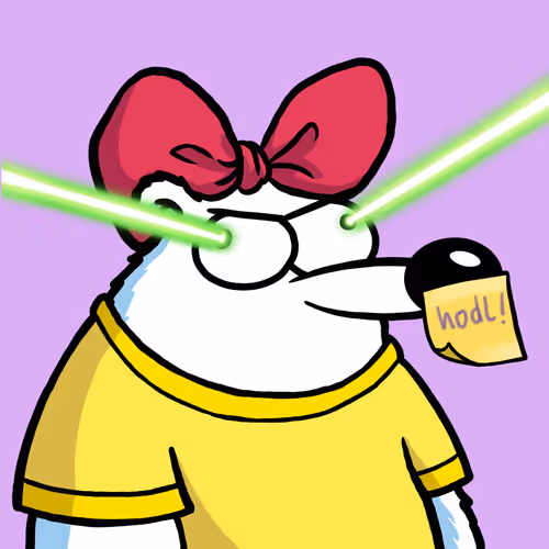 Polarbearsnft