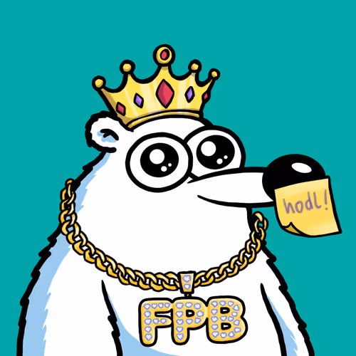 Polarbearsnft