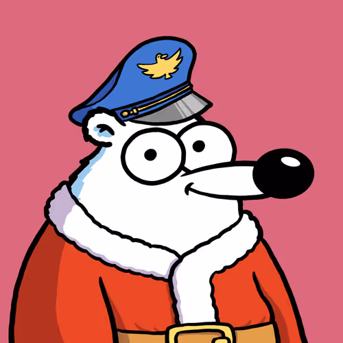 Polarbearsnft