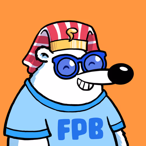 Polarbearsnft