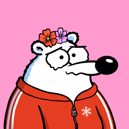 Polarbearsnft