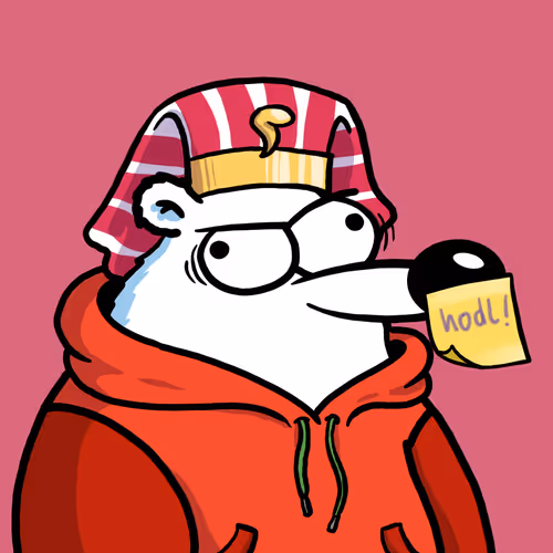 Polarbearsnft
