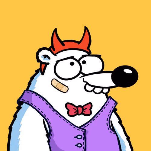 Polarbearsnft