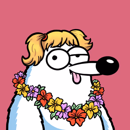 Polarbearsnft