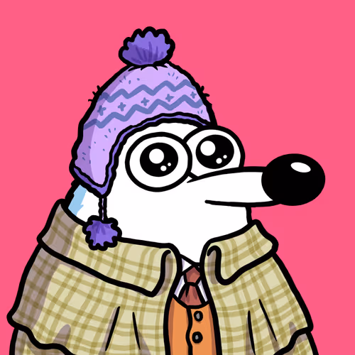 Polarbearsnft