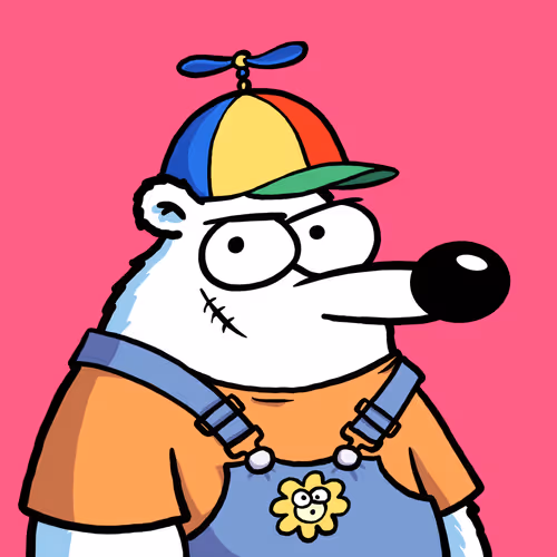 Polarbearsnft