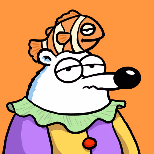 Polarbearsnft