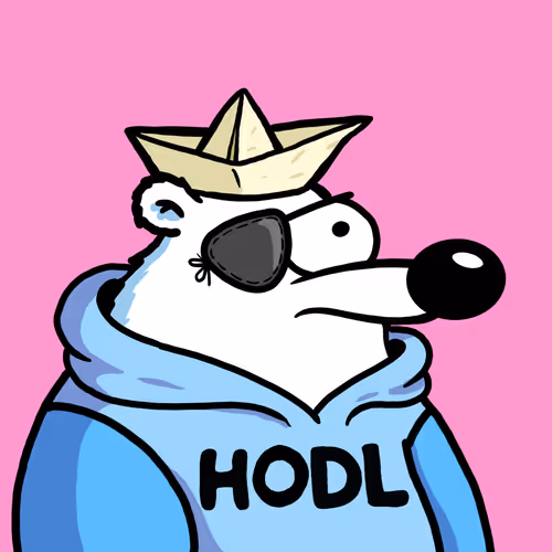 Polarbearsnft