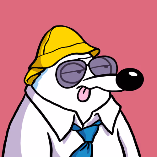 Polarbearsnft