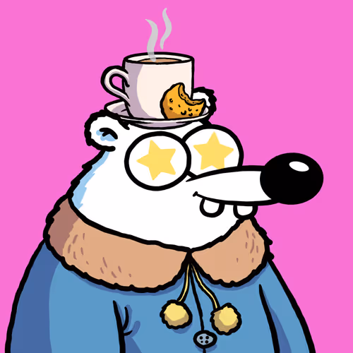 Polarbearsnft