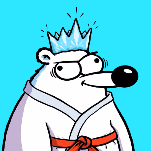 Polarbearsnft