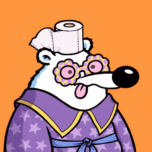 Polarbearsnft