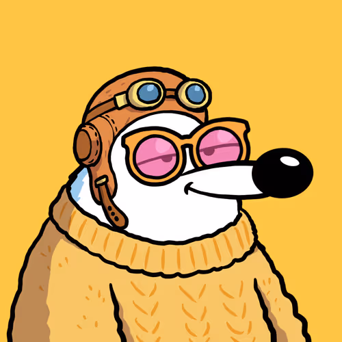 Polarbearsnft