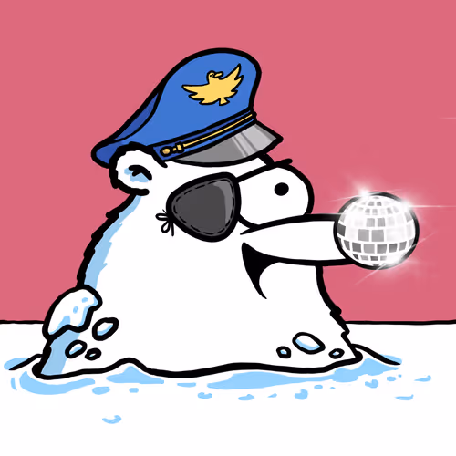 Polarbearsnft
