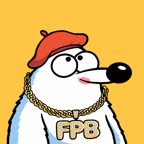 Polarbearsnft
