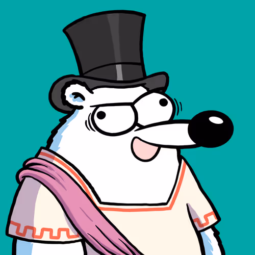 Polarbearsnft