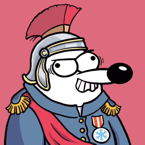 Polarbearsnft