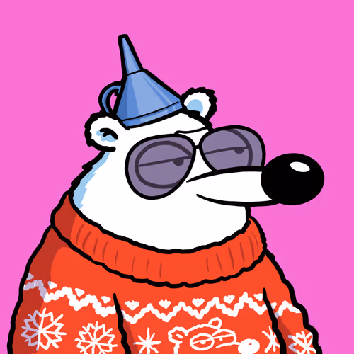 Polarbearsnft